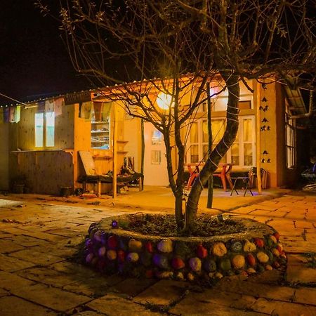 Himtrek Riverside Camps & Hostel Manali 外观 照片