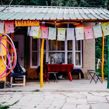 Himtrek Riverside Camps & Hostel Manali 外观 照片