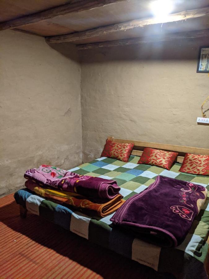 Himtrek Riverside Camps & Hostel Manali 外观 照片