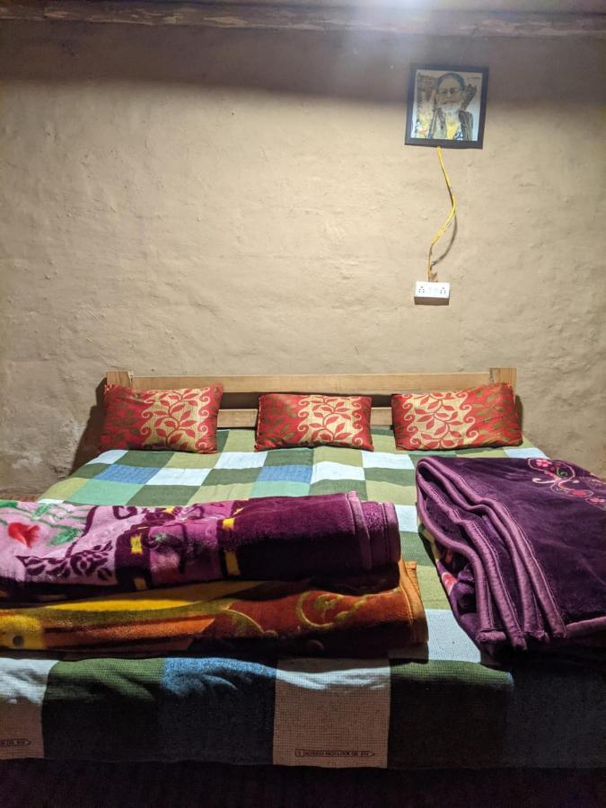 Himtrek Riverside Camps & Hostel Manali 外观 照片